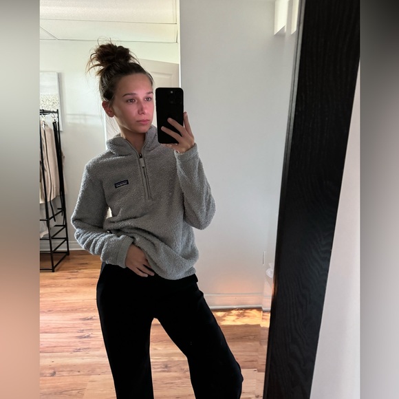 patagonia los gatos 1/4 zip up - Picture 6 of 10